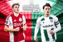 Thumbnail for article: Klaassen ziet Ajax kleine stapjes zetten