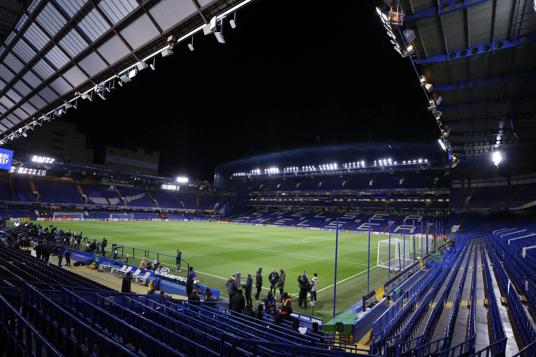 Voorspel de Engelse topper Chelsea - Arsenal en maak kans op €5.000!