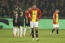 Thumbnail for article: Europese avond om snel te vergeten voor Go Ahead Eagles