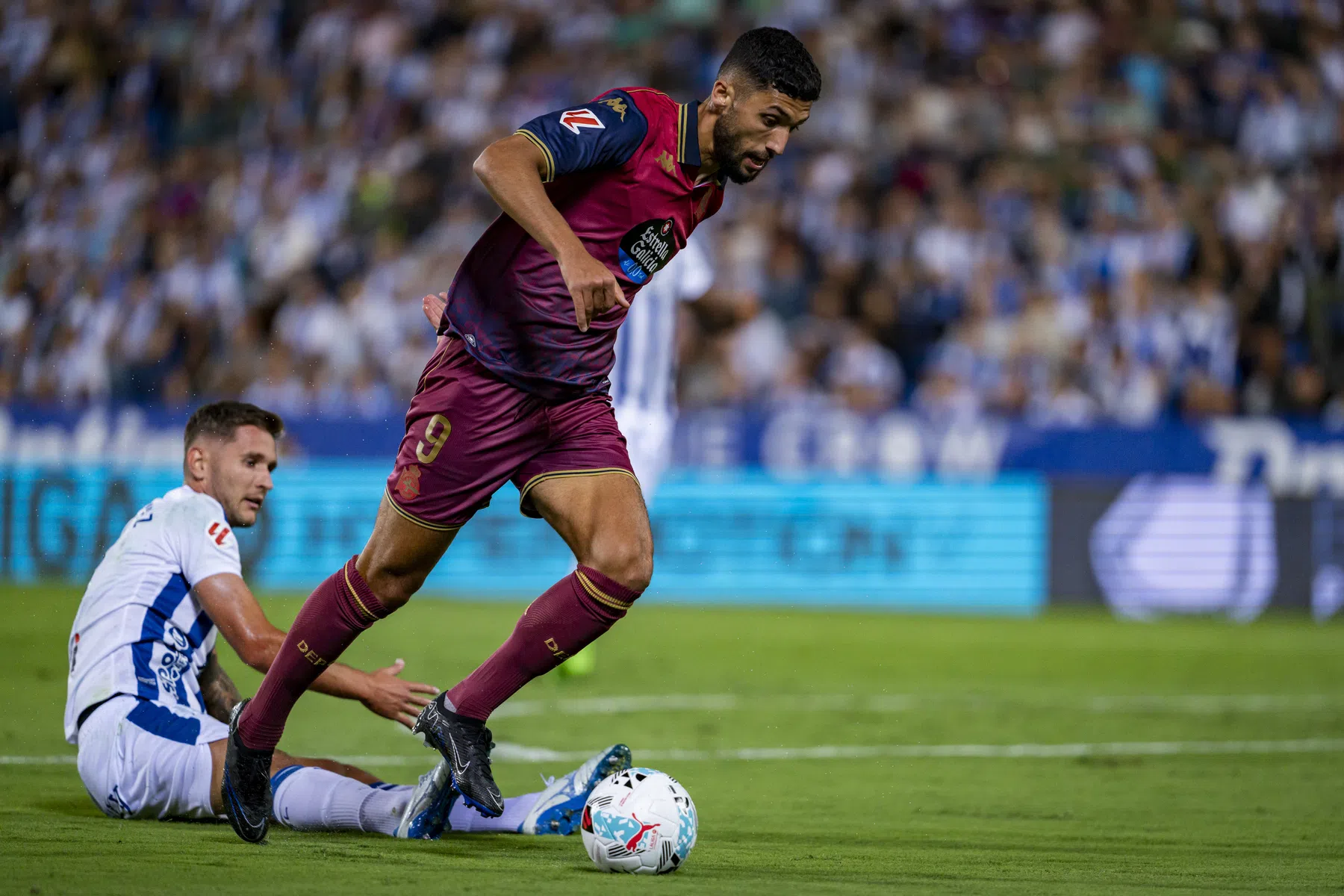 De Nederlander die Súper Depor weer groots laat dromen