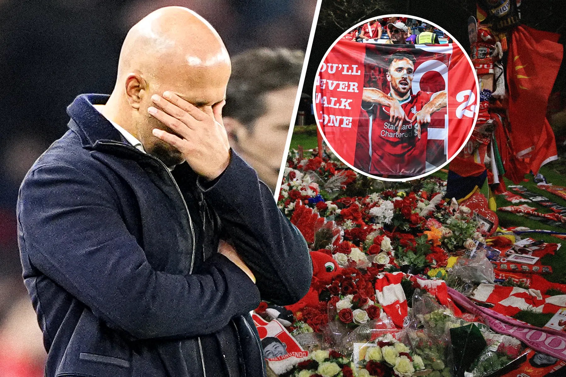 Waarom de afrekening van Slot en Liverpool een onmenselijke zou zijn