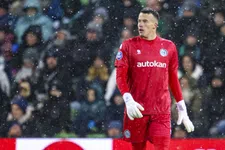 Thumbnail for article: Hollywood-club Wrexham informeert naar Vaessen