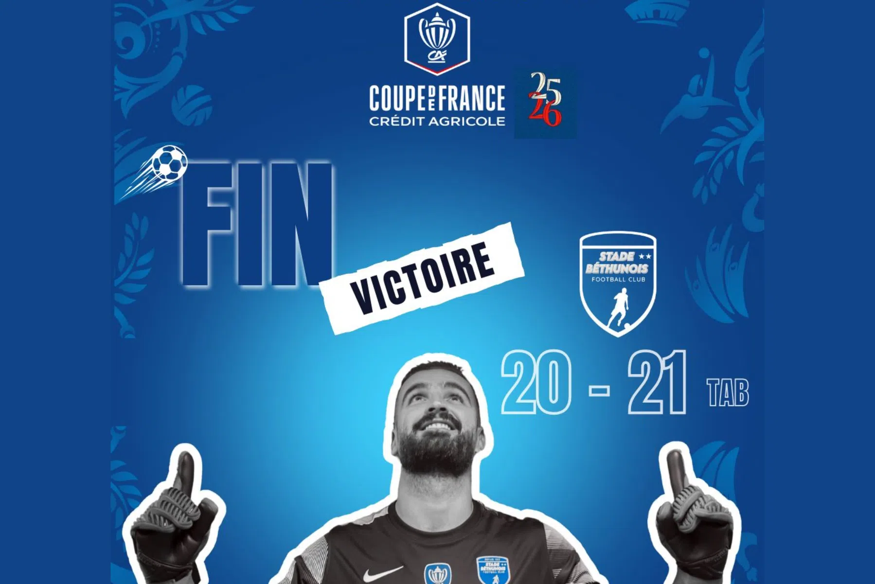 Stade Béthunois