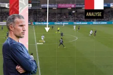 Thumbnail for article: Waarom Feyenoord lastig druk kreeg op Telstar