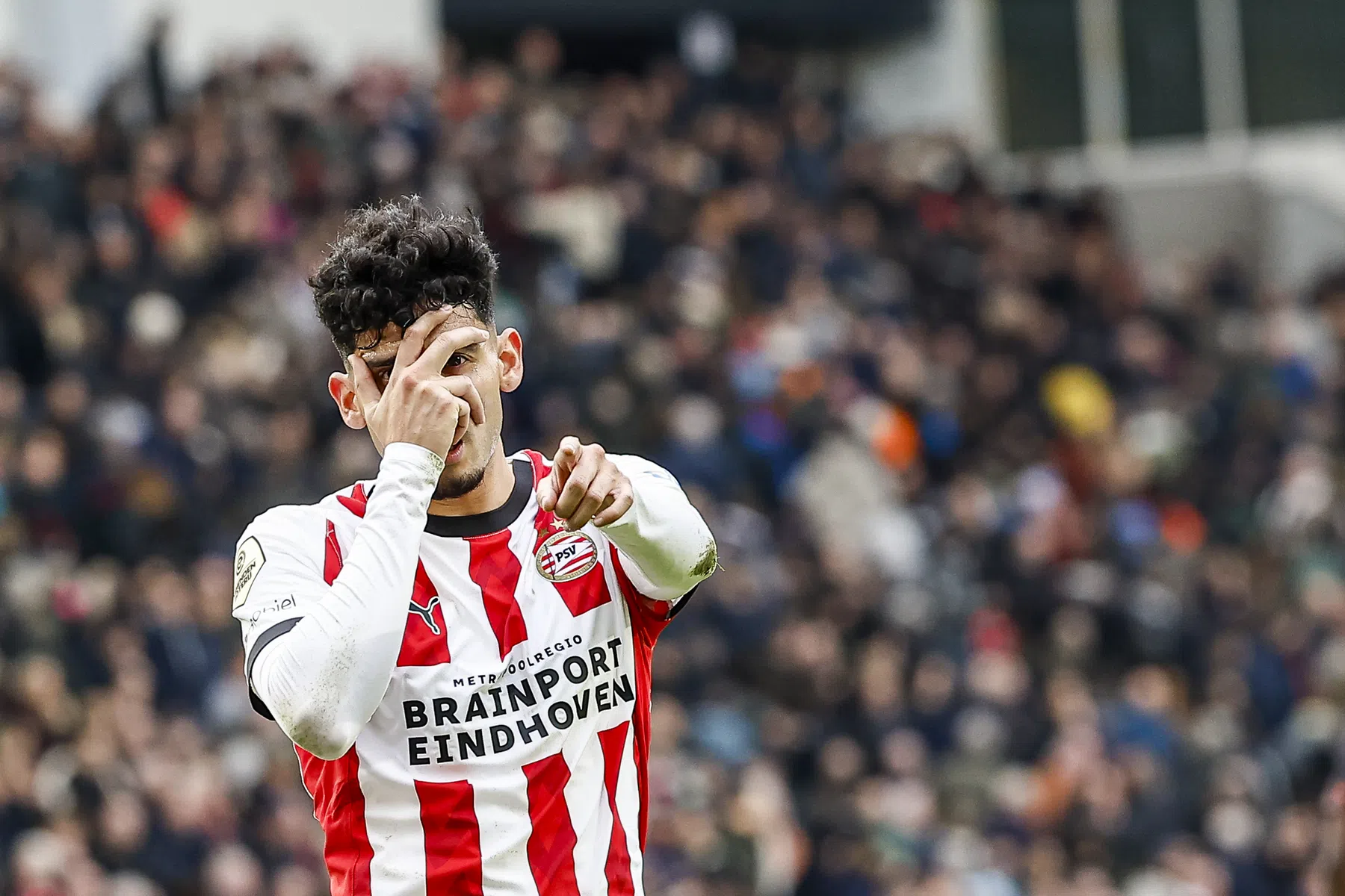 Simpel vervolg van zegereeks voor PSV na Anfield-euforie