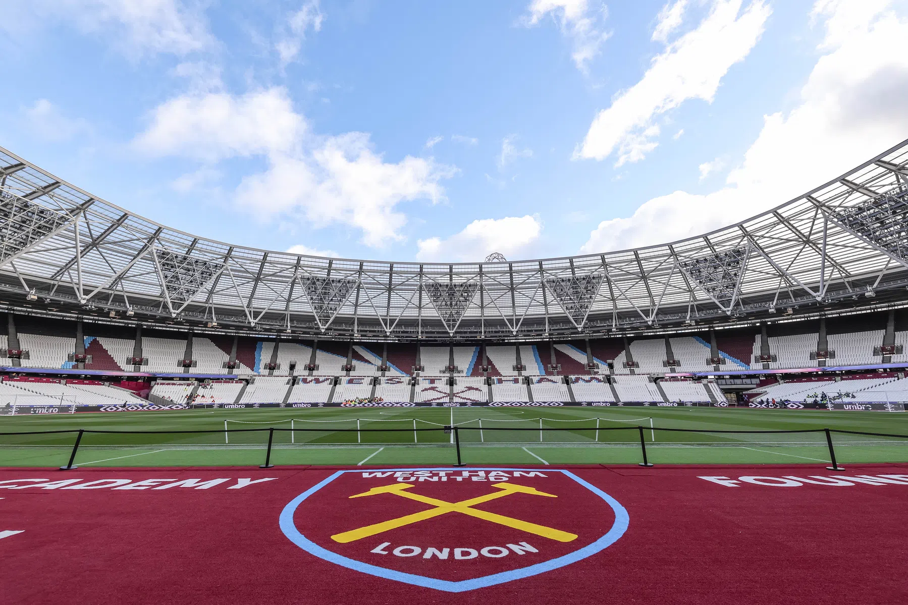 West Ham verliest een icoon: Billy Bonds (79) overleden