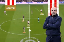 Thumbnail for article: Peter Bosz heeft er een serieus Plan B bij
