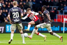 Thumbnail for article: Guus Til staat symbool voor PSV vol alleskunners