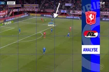 Thumbnail for article: Op deze manieren neutraliseerden FC Twente en AZ elkaar