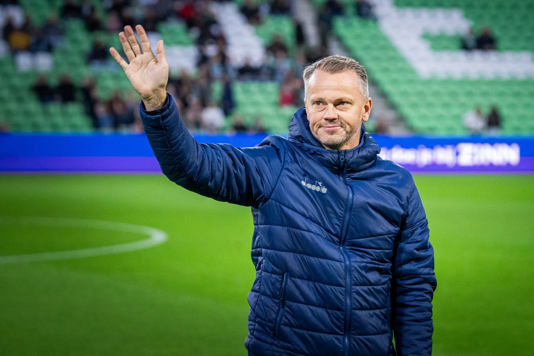 Viking en Nevland onttronen Bodø/Glimt als kampioen van Noorwegen