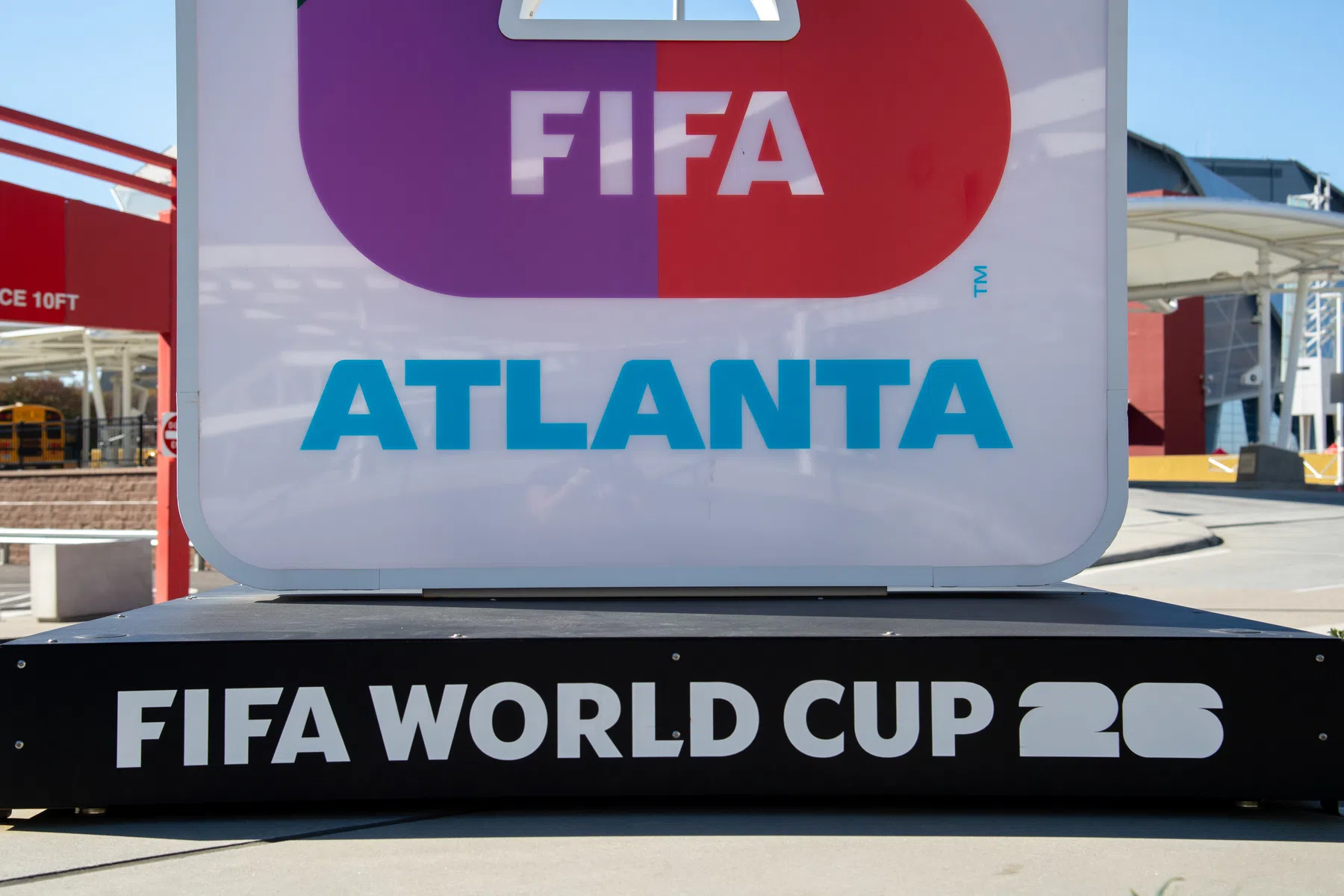 Op deze datum wordt het speelschema van het WK 2026 bekend