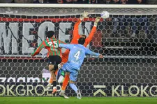 Thumbnail for article: Speler van de Week: Ouaissa geeft het juiste antwoord bij NEC