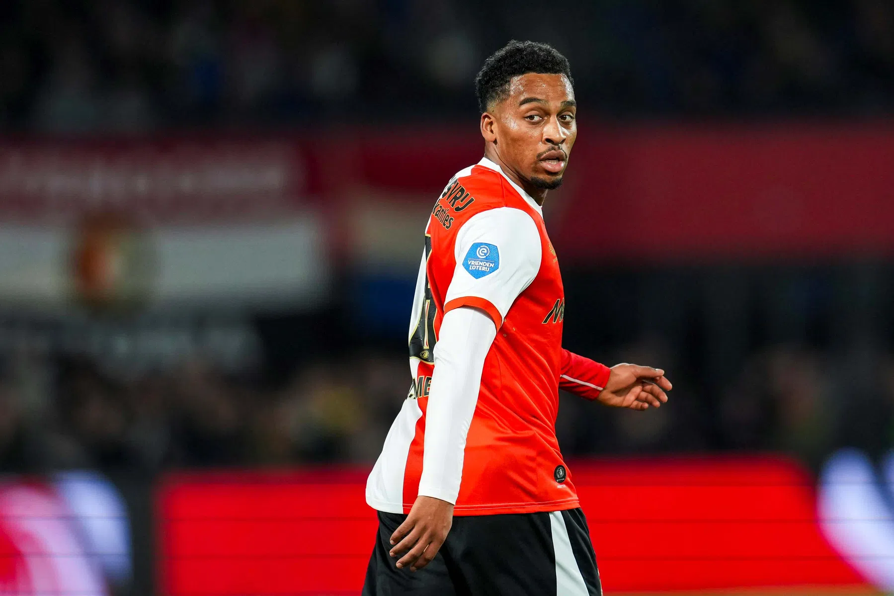 Feyenoord vs Quinten Timber: Gordiaanse knoop in De Kuip