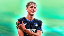 Thumbnail for article: 'Wouter Burger is een openbaring in de Bundesliga'
