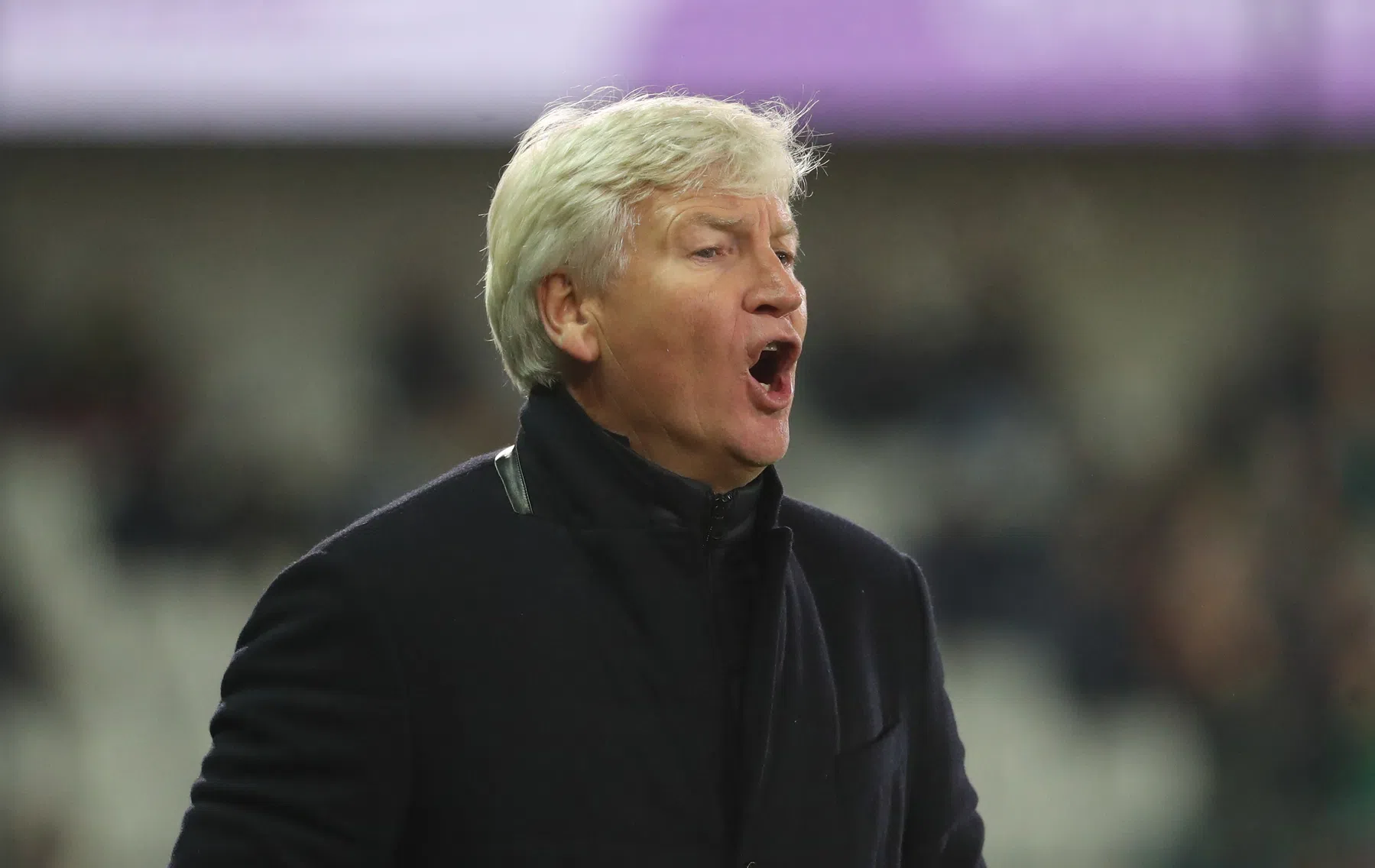 Brys is helemaal klaar met Kameroen en stapt nu echt op