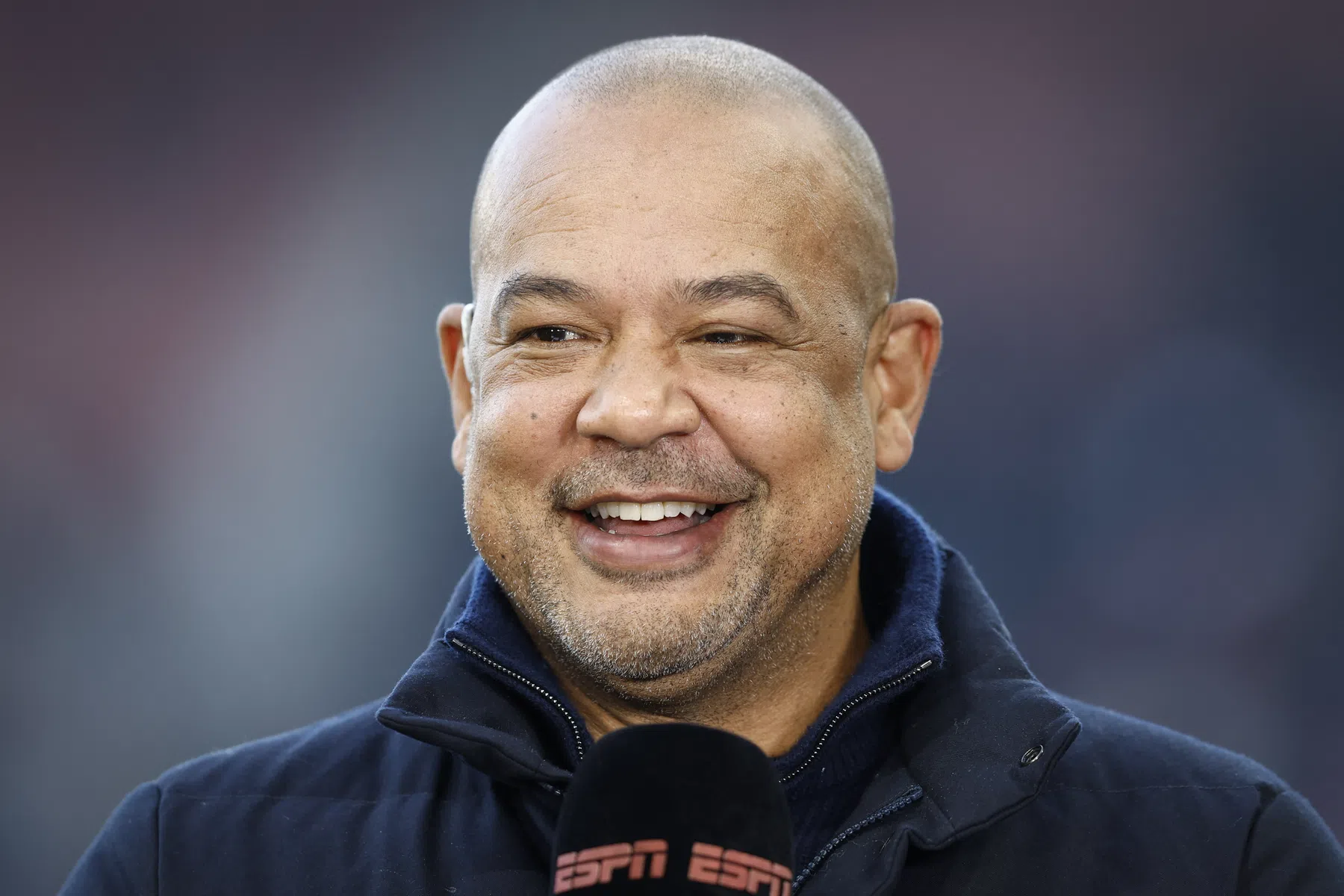 Vink geeft credits aan Grim na openingsgoal Ajax tegen FC Groningen