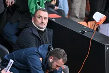 Thumbnail for article: Crisis bij OGC Nice: confrontatie tussen spelers en supporters