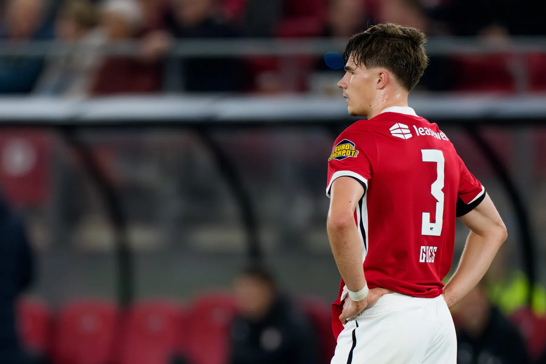 'We laten met AZ al jaren te veel onnodige punten liggen'