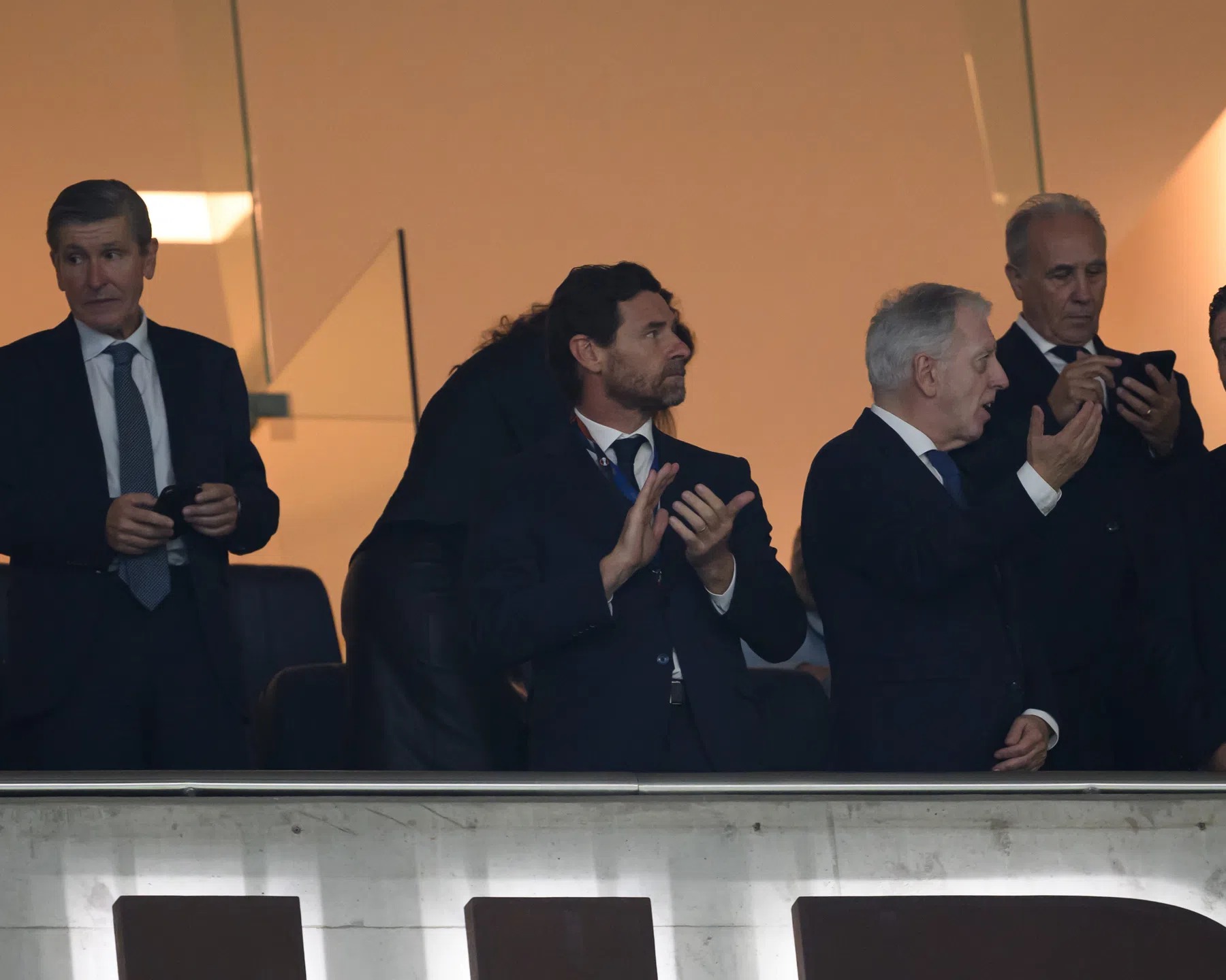 Goednieuwsshow bij FC Porto: 'Farioli vertegenwoordigt wat wij nastreven'