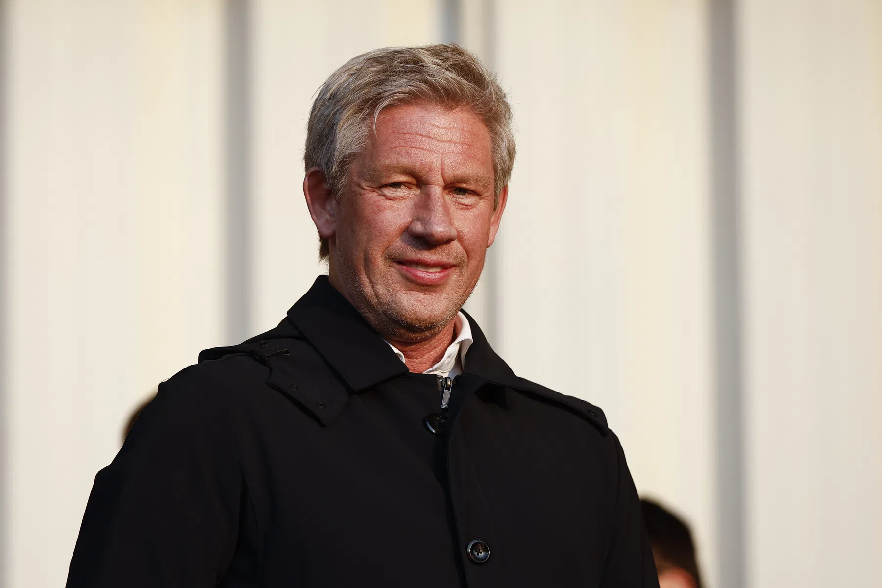 Marcel Brands over PSV-succes, stadionuitbreidingen, Phillip Cocu en Jong PSV