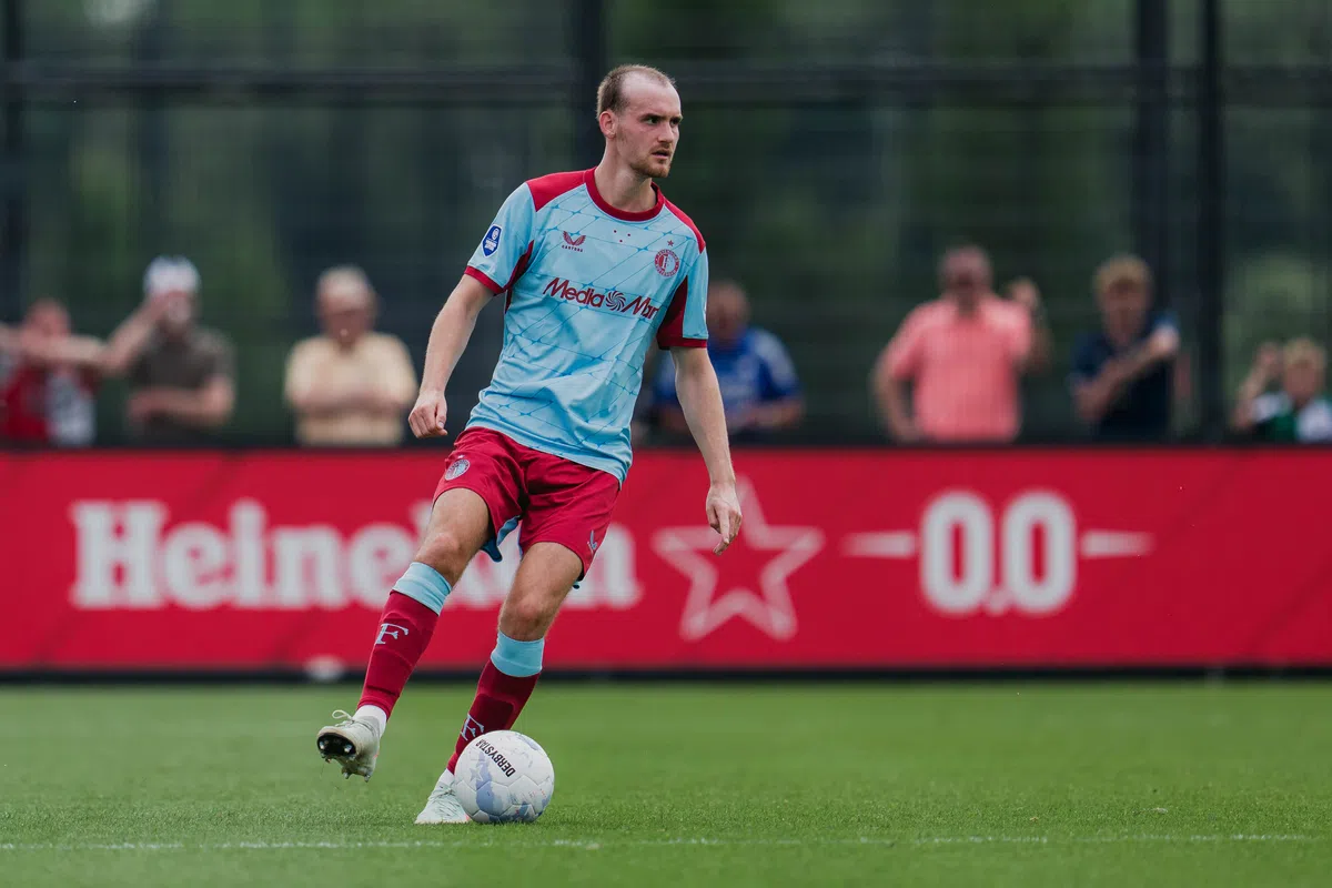 Beelen geeft update over herstel: 'Wil dit seizoen nog spelen'