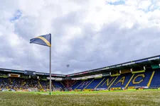 Thumbnail for article: Oversier voltooit monsterklus: NAC definitief baas in eigen huis