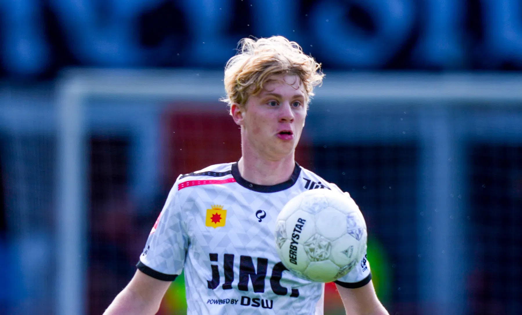 Antwerp mogelijk januari-oplossing voor Hatenboer