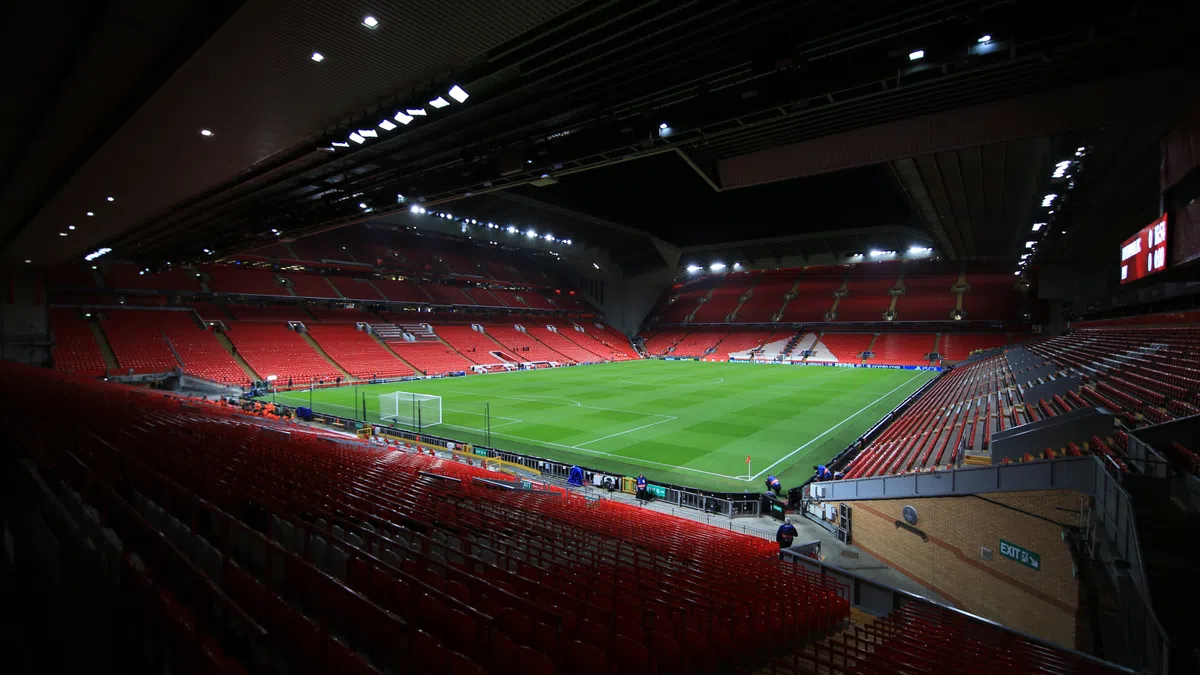 Image for Liverpool vreest: menig Engels topclub struikelde over Sunderland