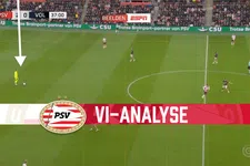 Thumbnail for article: Spaanse trainers kopiëren de doeltrap van PSV
