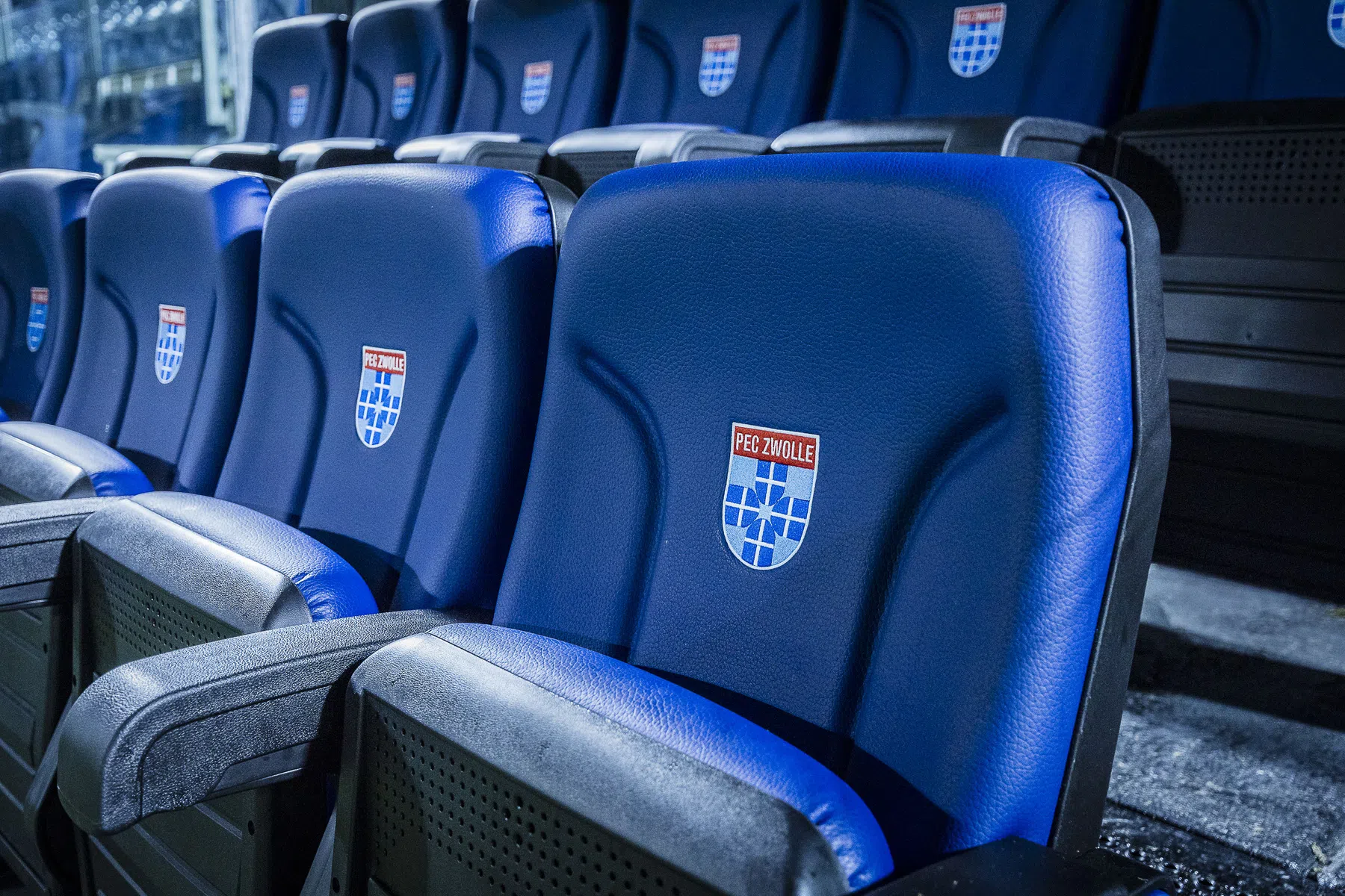 PEC niet meer onder verscherpt toezicht KNVB, club profiteert van Engelse deals