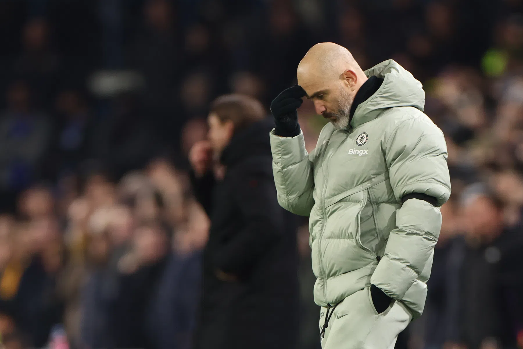 Chelsea afgemaakt na 'nachtmerrie' op Elland Road: 'Zo word je geen kampioen'