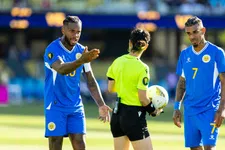 Thumbnail for article: Mooie loting mét kansen voor Curaçao: 'Tot veel in staat met deze bondscoach'