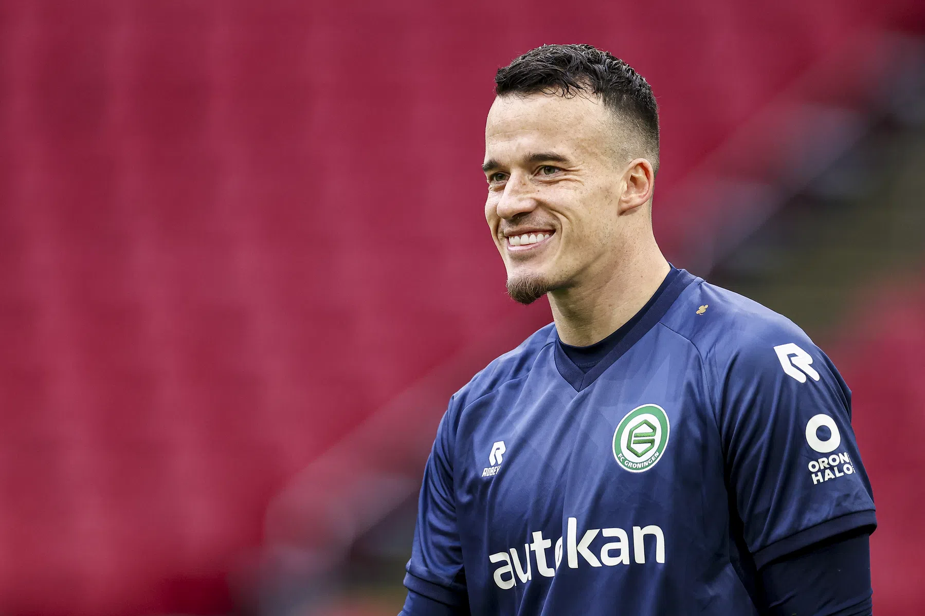 Vaessen tegen Haaland en Mbappé? 'Geeft extra motivatie'