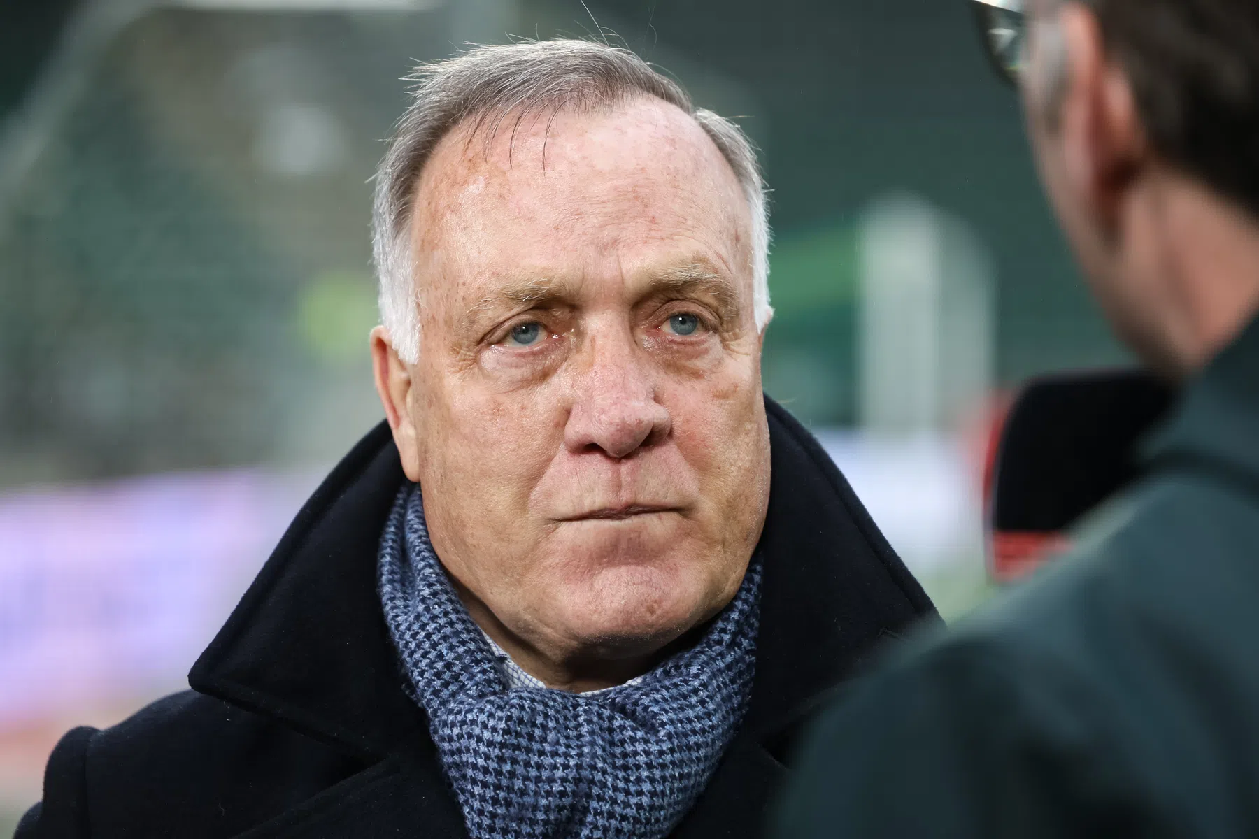 Duitsers blij om 'einfache Gruppe': 'Curaçao zo groot als Regensburg!'