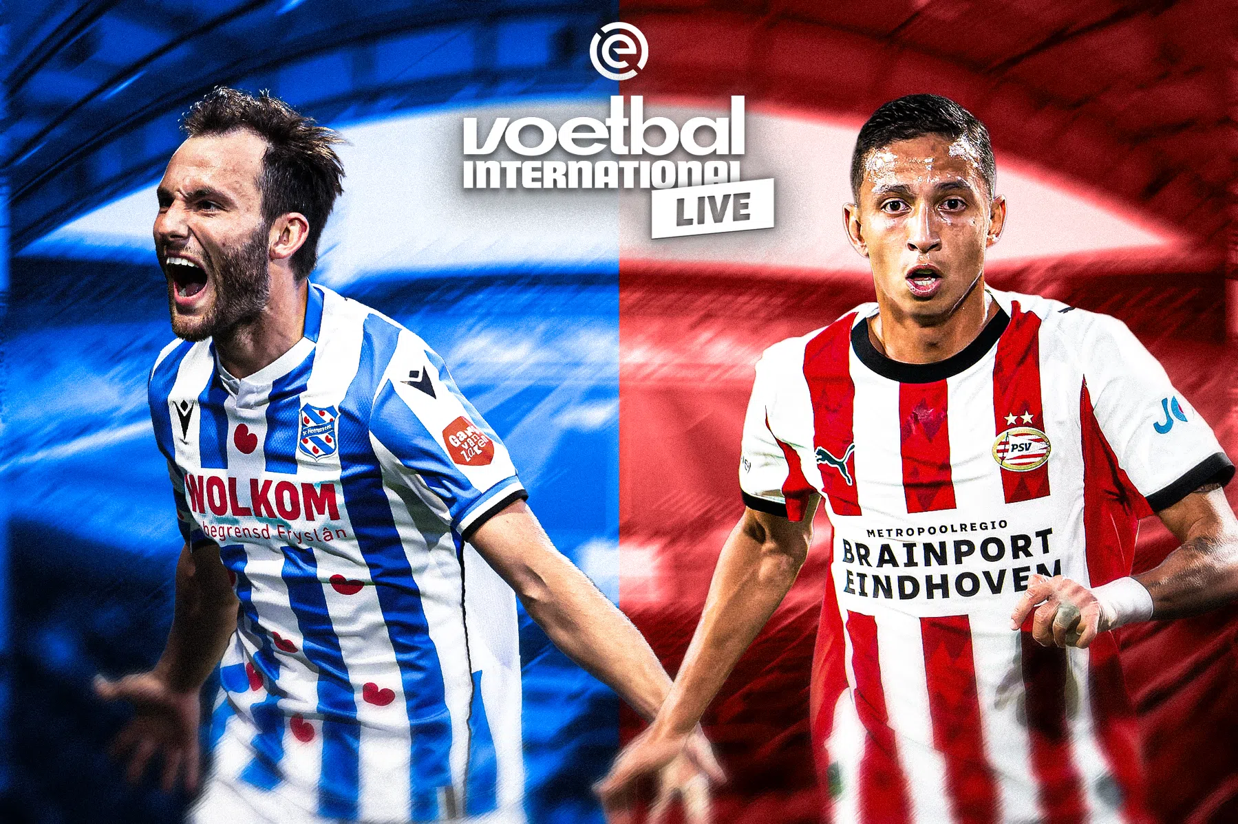 Veerman evenaart eigen doelpuntenrecord