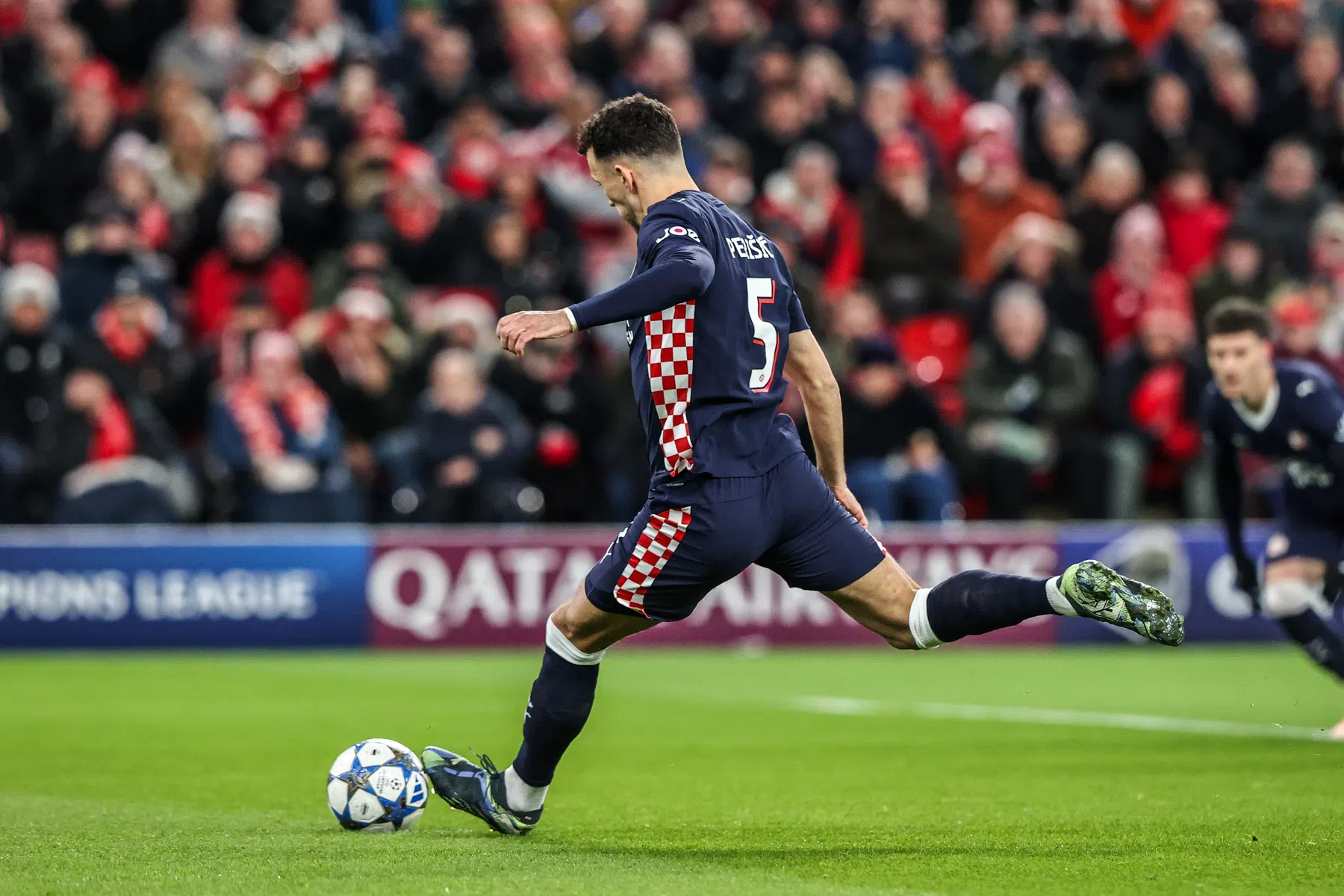 PSV mist Perisic in Heerenveen, maar sluit rentree tegen Atlético niet uit