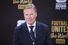 Thumbnail for article: Koeman reageert op WK-loting en geeft waarschuwing af