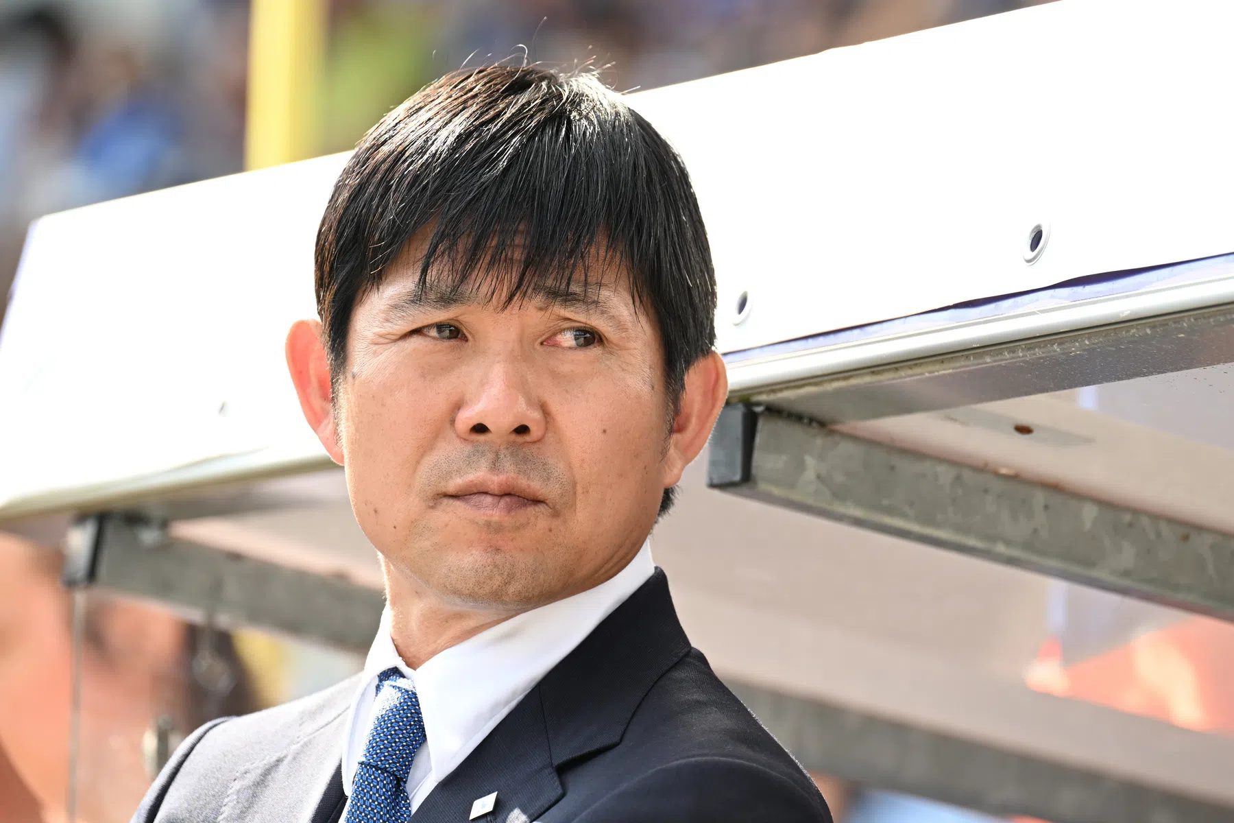 Japanse bondscoach niet blij met loting: 'Nederland is een wereldmacht'