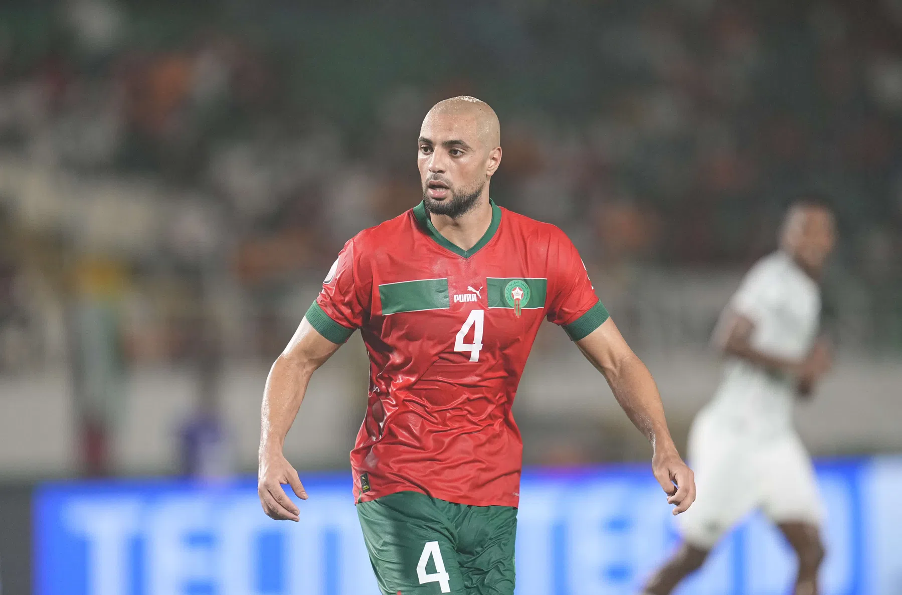 Nederland in eventuele knock-outfase mogelijk tegen Marokko of Brazilië