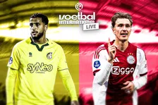 Grim wacht op duidelijkheid over Weghorst en Dolberg