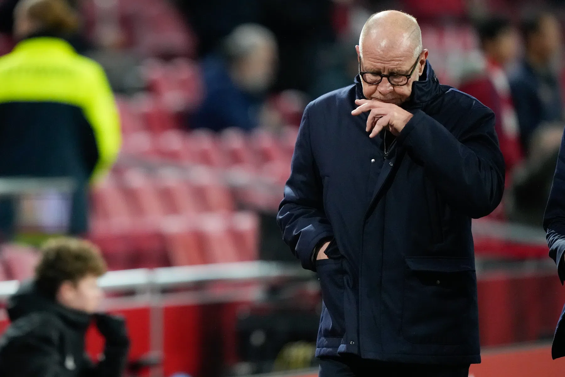 Opstelling Ajax: Taylor ontbreekt tegen Fortuna Sittard