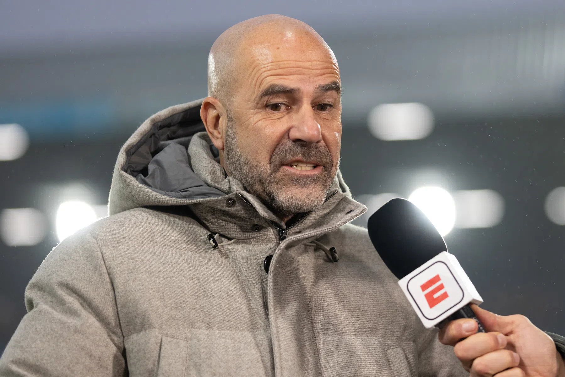 Bosz in zijn nopjes met seizoen PSV: 'Heel anders dan vorig jaar'