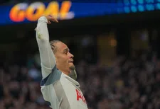 Thumbnail for article: Simons schittert voor Spurs bij bevrijdende thuiszege