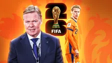 Thumbnail for article: Rondje Oranje: 'Situatie rondom de bondscoach zal spannend blijven'