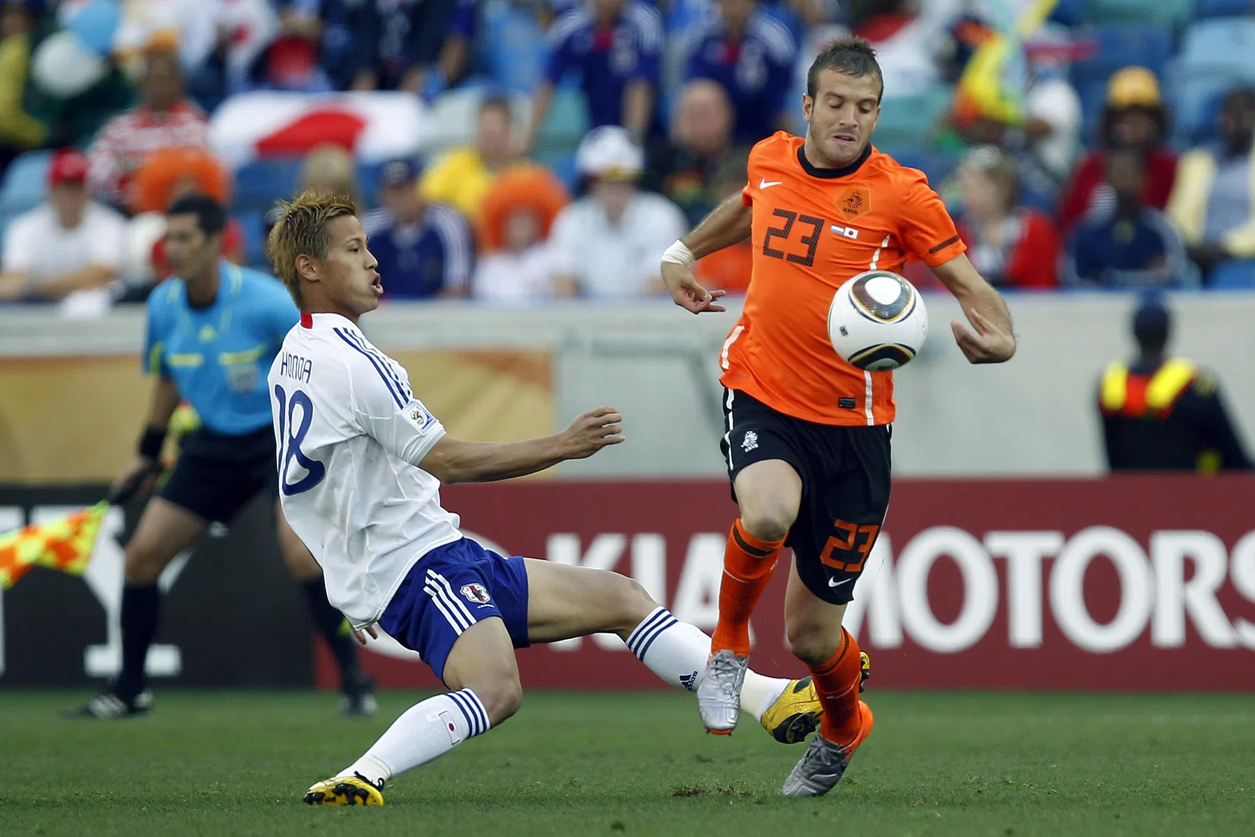 Tunesische media balen van WK-loting: 'Een ware Groep des Doods'