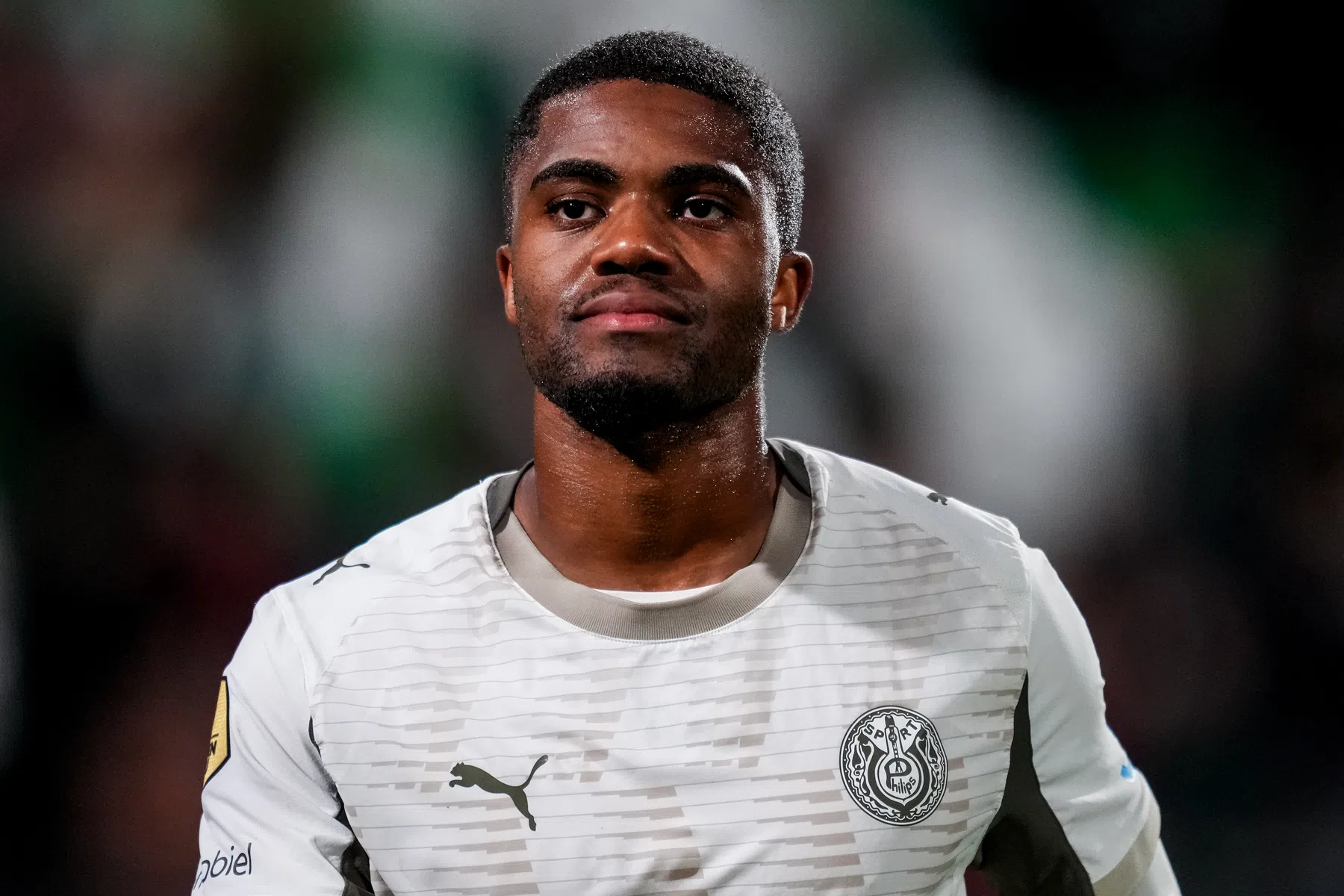 Salah-Eddine terug in de basis bij PSV, einde 2025 voor Boadu