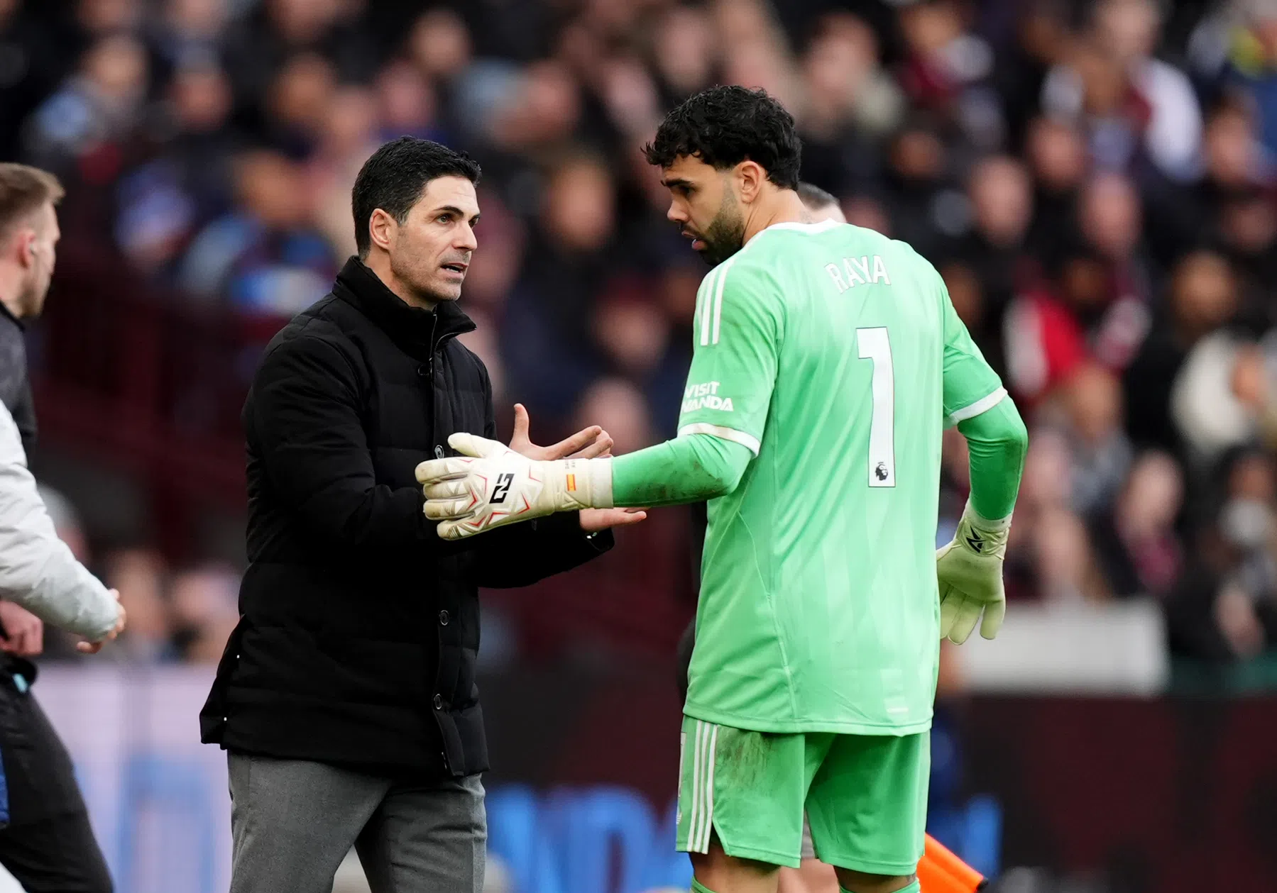 Dubbele domper Arsenal: einde aan ongeslagen reeks en nieuwe blessure