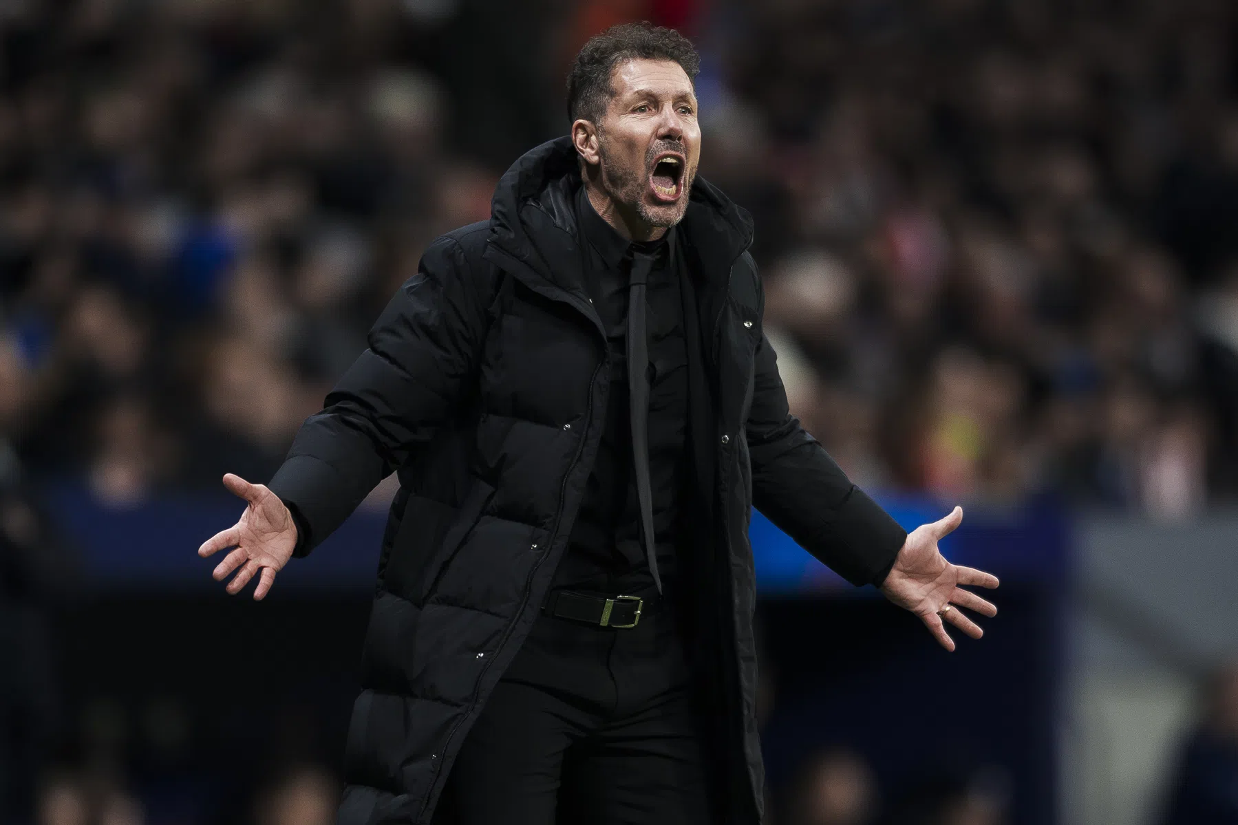 Atlético verliest voor tweede keer op rij op weg naar clash met PSV