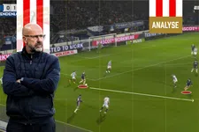 Thumbnail for article: Zo ontsnapte PSV een aantal keer aan de druk van Heerenveen