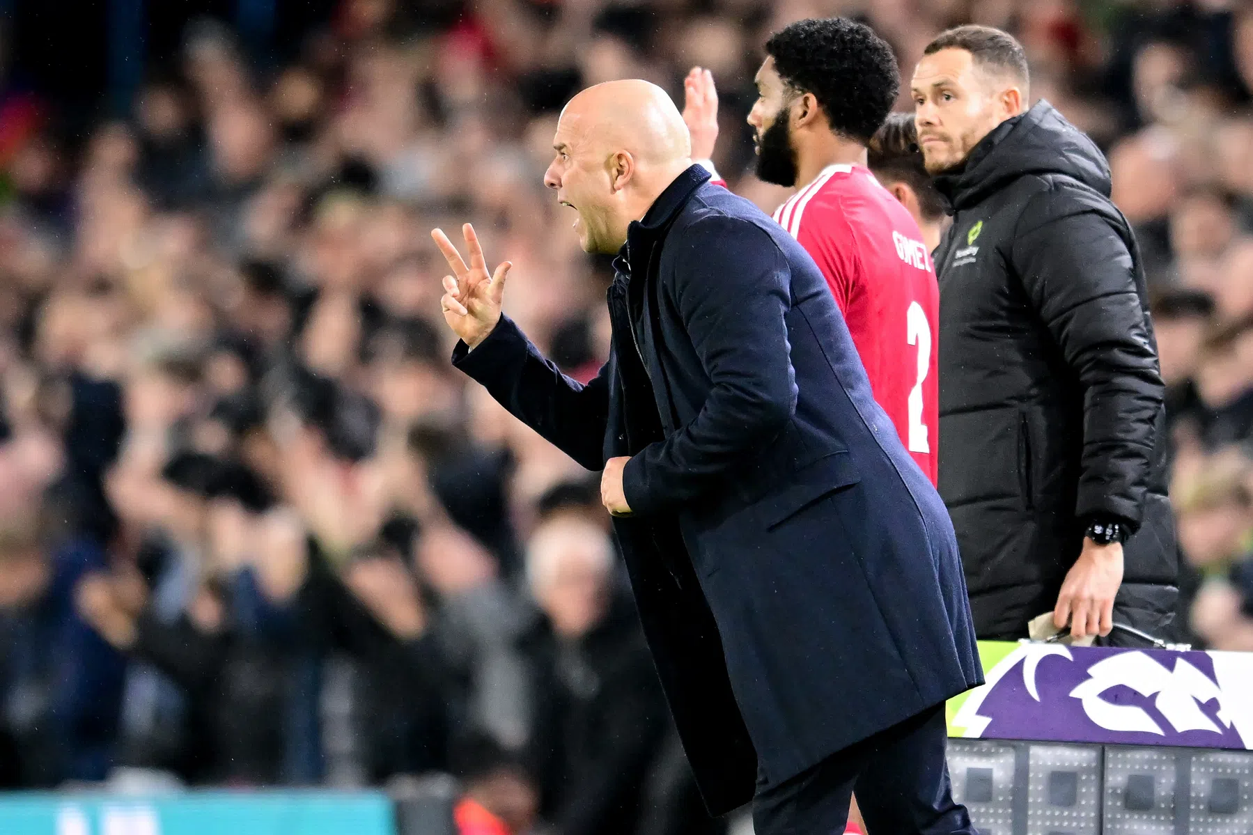 Spelhervattingen drijven Liverpool tot wanhoop: dit zijn de harde cijfers